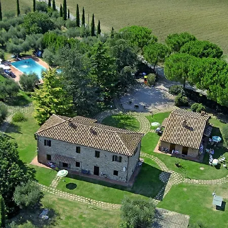 Sunflower With Shared Pool Family Fun * Sanfatucchio